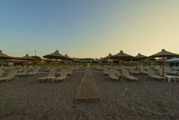 Port Royal Villas And Spa  Adults Only