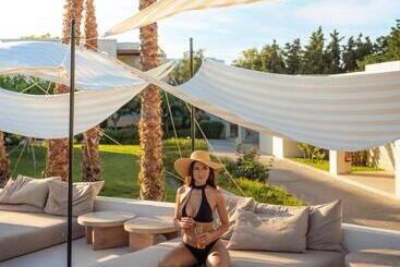 Port Royal Villas And Spa  Adults Only