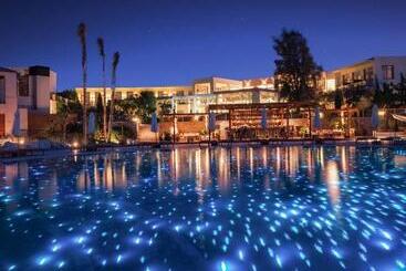 Port Royal Villas And Spa Adults Only
