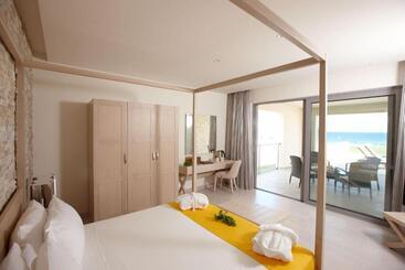 Port Royal Villas And Spa  Adults Only