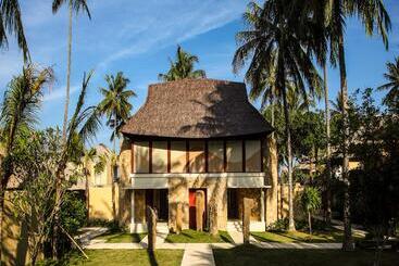 Qunci Villas - Lombok