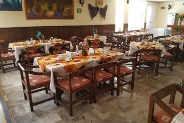 Real De Minas Inn Hotel, Queretaro