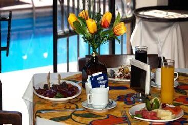 Real De Minas Inn Hotel, Queretaro