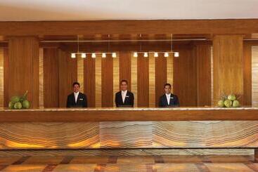 استراحتگاه Excellence Playa Mujeres  All Inclusive  Adults Only