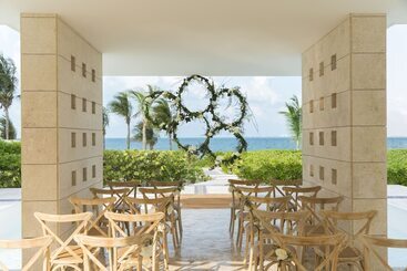 استراحتگاه Excellence Playa Mujeres  All Inclusive  Adults Only