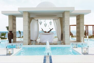 استراحتگاه Excellence Playa Mujeres  All Inclusive  Adults Only