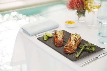 استراحتگاه Excellence Playa Mujeres  All Inclusive  Adults Only