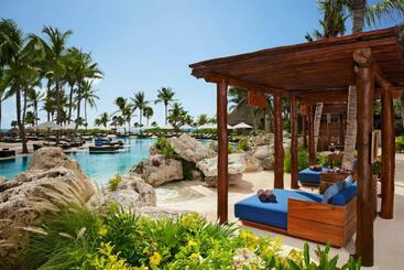 Secrets Maroma Beach Riviera Cancun  Adults Only - Puerto Morelos