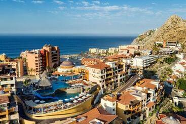 استراحتگاه The Ridge at Playa Grande