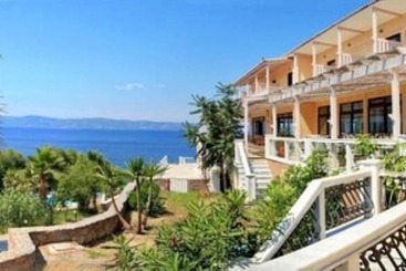 استراحتگاه Viva Mare Hotel & Spa