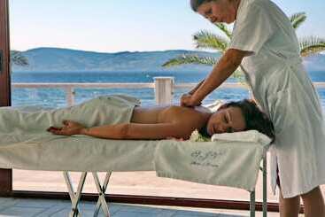 استراحتگاه Viva Mare Hotel & Spa
