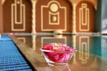 استراحتگاه Viva Mare Hotel & Spa