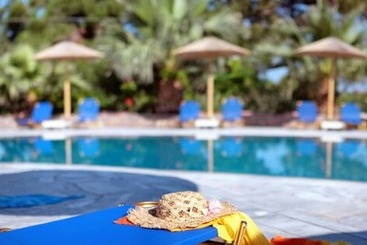استراحتگاه Viva Mare Hotel & Spa