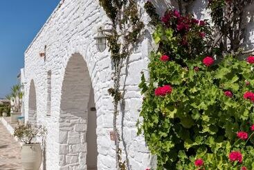 Saint Andrea Seaside Resort   Adults Only - Naousa