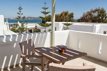 Saint Andrea Seaside Resort   Adults Only