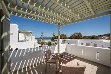 Saint Andrea Seaside Resort   Adults Only