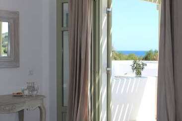 Saint Andrea Seaside Resort   Adults Only