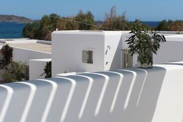 Saint Andrea Seaside Resort Adults Only