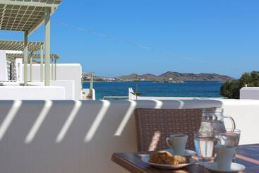 Saint Andrea Seaside Resort   Adults Only