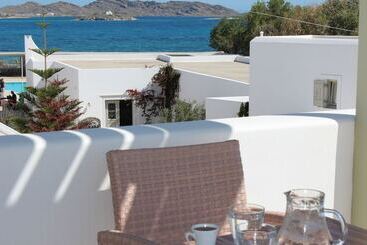 Saint Andrea Seaside Resort   Adults Only