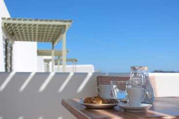 Saint Andrea Seaside Resort   Adults Only