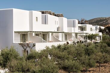 Saint Andrea Seaside Resort   Adults Only