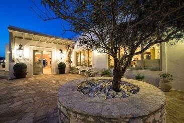 Saint Andrea Seaside Resort   Adults Only