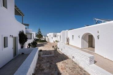 Saint Andrea Seaside Resort   Adults Only