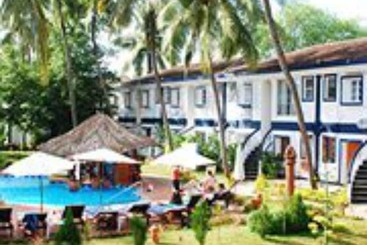 Santana Beach Resort
