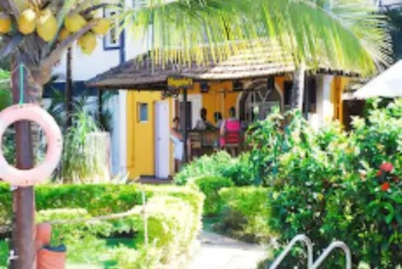 Santana Beach Resort
