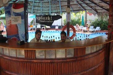 Santana Beach Resort