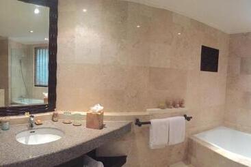 Spa Village Resort Tembok Bali   Small Luxury Hotels Of The World