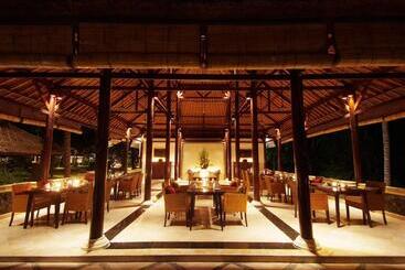 Spa Village Resort Tembok Bali Small Luxury Hotels Of The World
