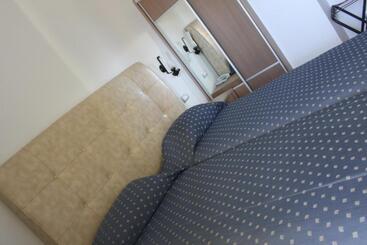 Sunny Suites