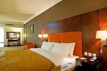 Swiss Belhotel Doha
