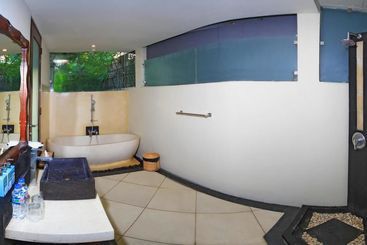 The Seri Villas