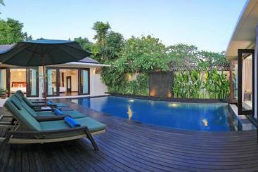 The Seri Villas
