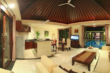 The Seri Villas