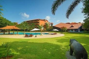 Uday Samudra Leisure Beach Hotel & Spa