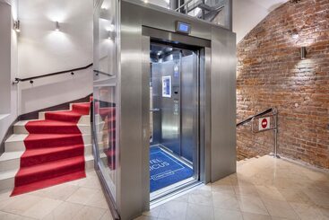 Unicus Krakow Old Town   Destigo Hotels