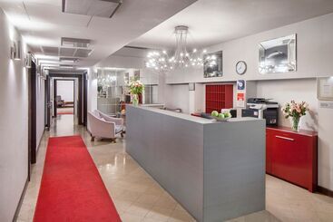 Unicus Krakow Old Town   Destigo Hotels