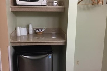 Friendship Motor Inn