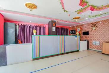 هتل Goroomgo Barsha Resort Digha