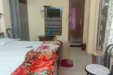 هتل Goroomgo Barsha Resort Digha