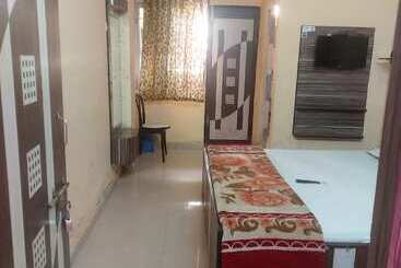 هتل Goroomgo Barsha Resort Digha
