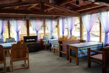 Happy Times Theme Inn