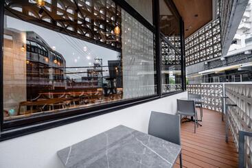 هتل Prostyle Terrace Naha