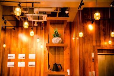 هتل Prostyle Terrace Naha