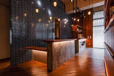 هتل Prostyle Terrace Naha