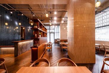 هتل Prostyle Terrace Naha